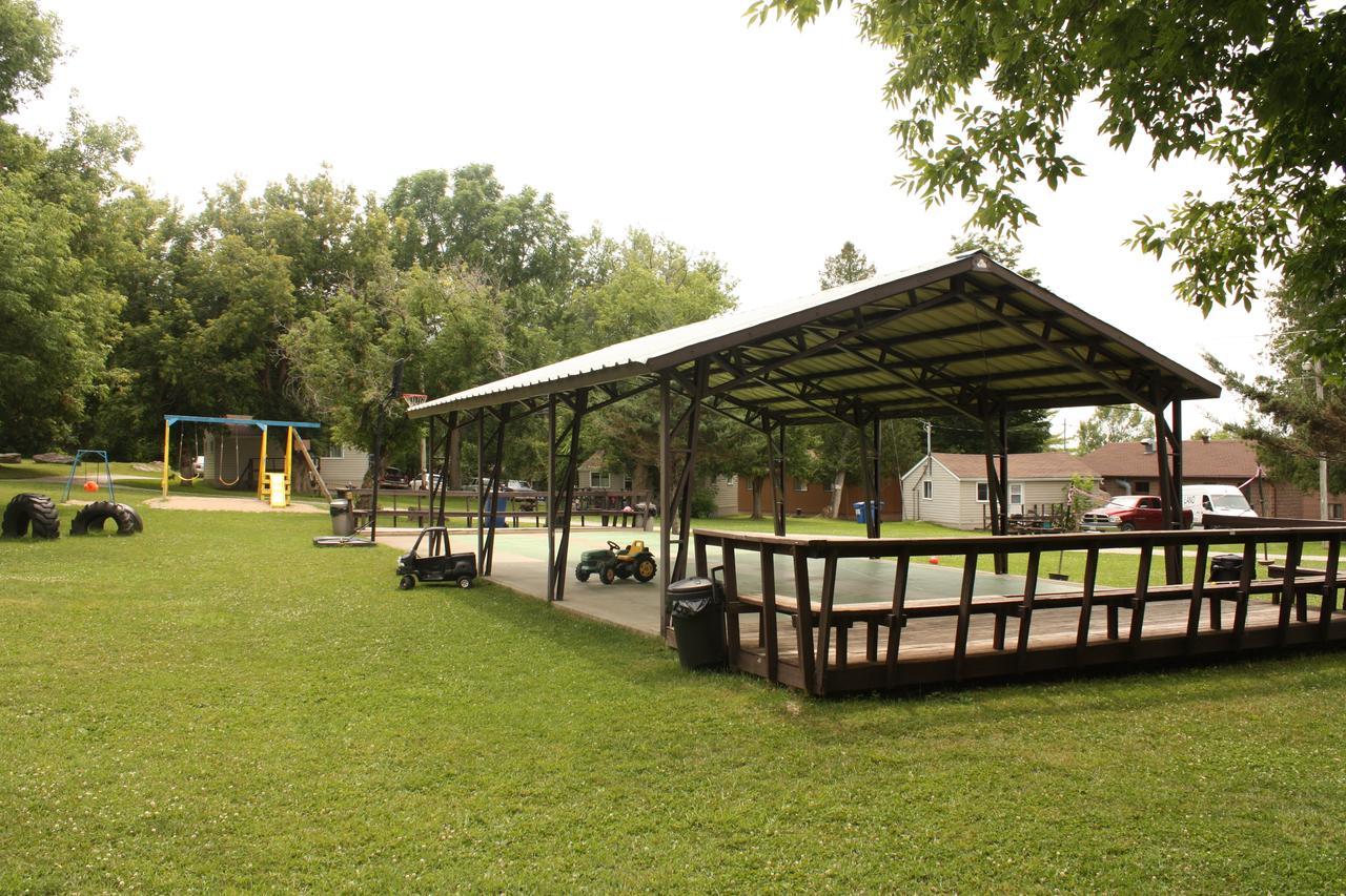 Lake Dalrymple Resort Lagoon City Δωμάτιο φωτογραφία