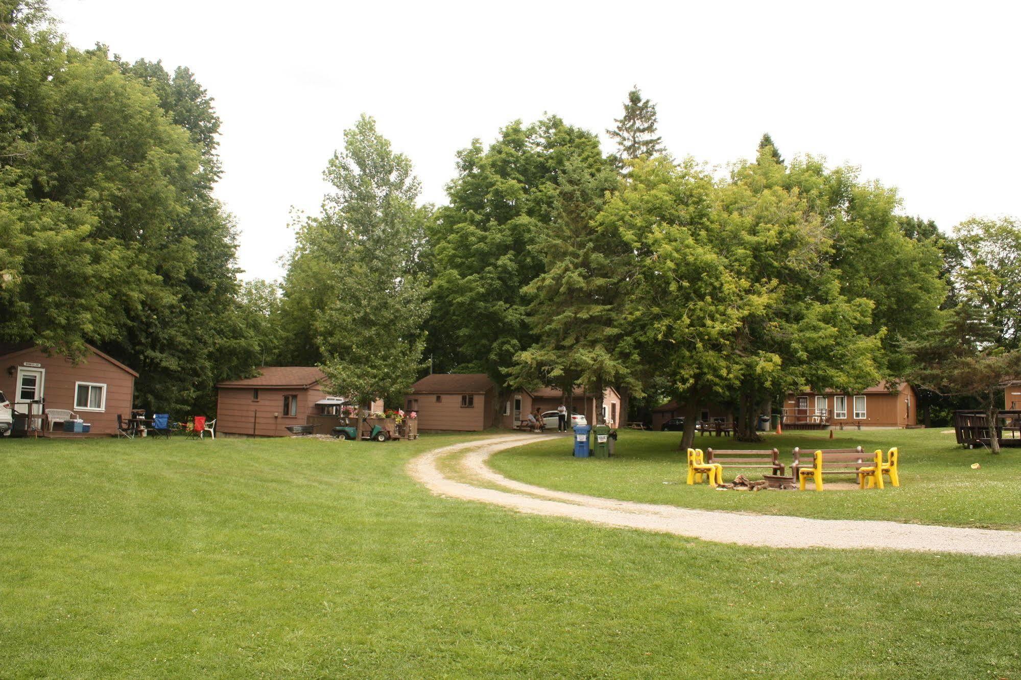 Lake Dalrymple Resort Lagoon City Εξωτερικό φωτογραφία