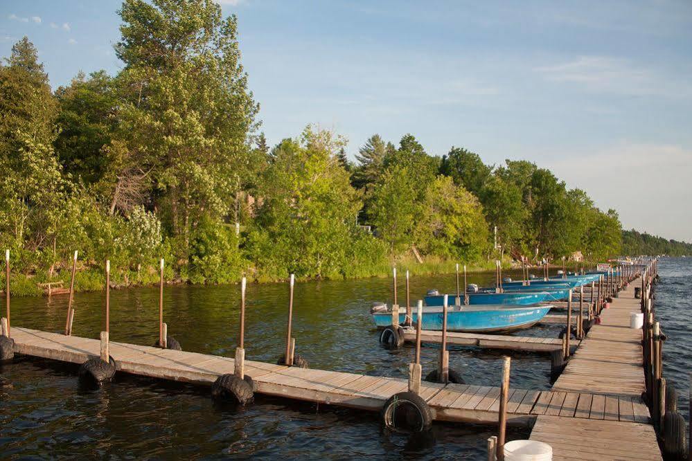 Lake Dalrymple Resort Lagoon City Εξωτερικό φωτογραφία